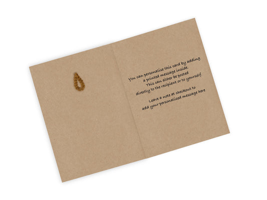 Funny Christmas Card, Tree Ornament, Ginger Bread Ornament , Christmas card Ornament, Christmas Card, Handmade Card, Crochet, Decoration