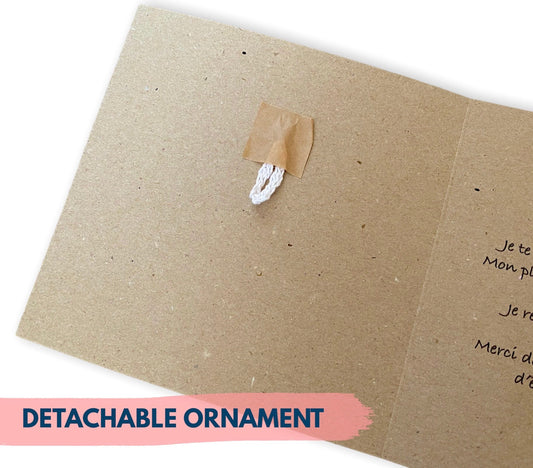 Personalised Merry Christmas Name, personalised Christmas card for family, Handmade Christmas Card, Xmas Card Personalised, Custom Card