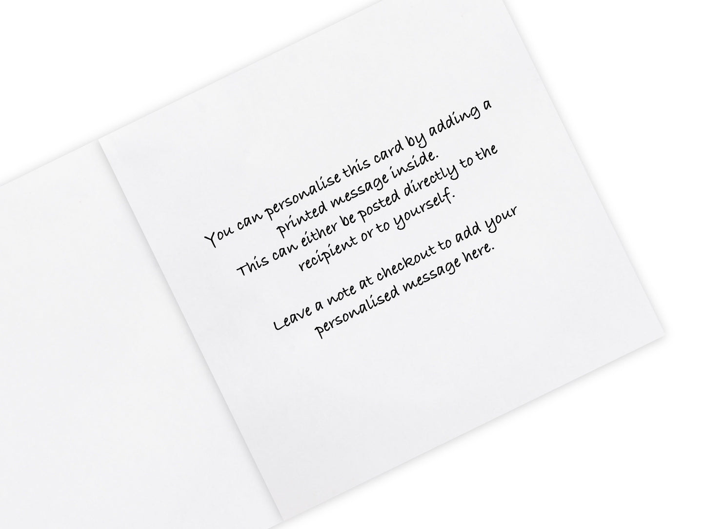 Merry Christmas To My Soulmate, Christmas card for partner wife husband girlfriend boyfriend, Personalised Christmas Card for Partner, Love
