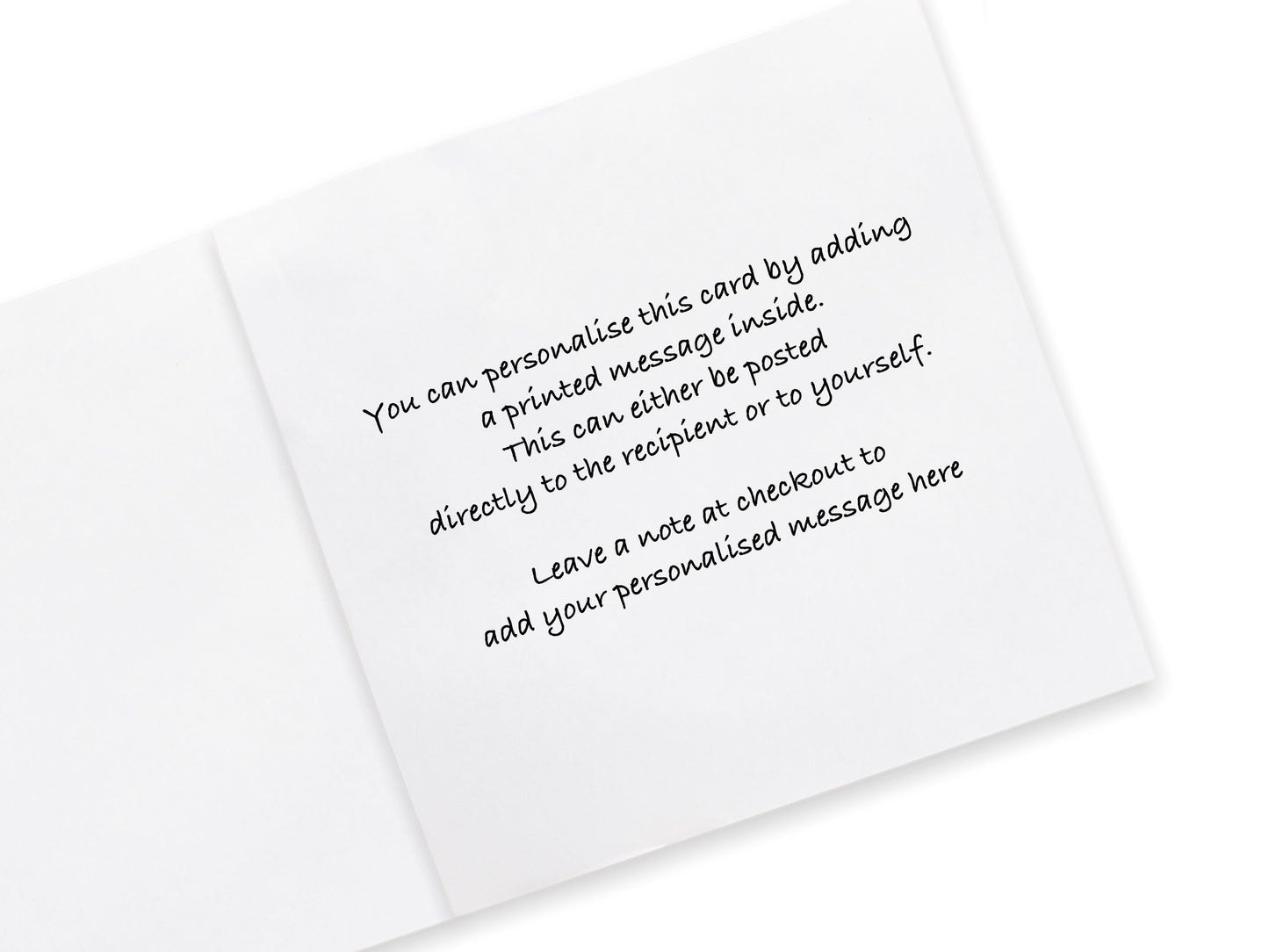 Nanny Grandma Birthday Card, Card For Grandma, Birthday Card for Grandma, Keepsake card, Happy Birthday Nanny Grandma