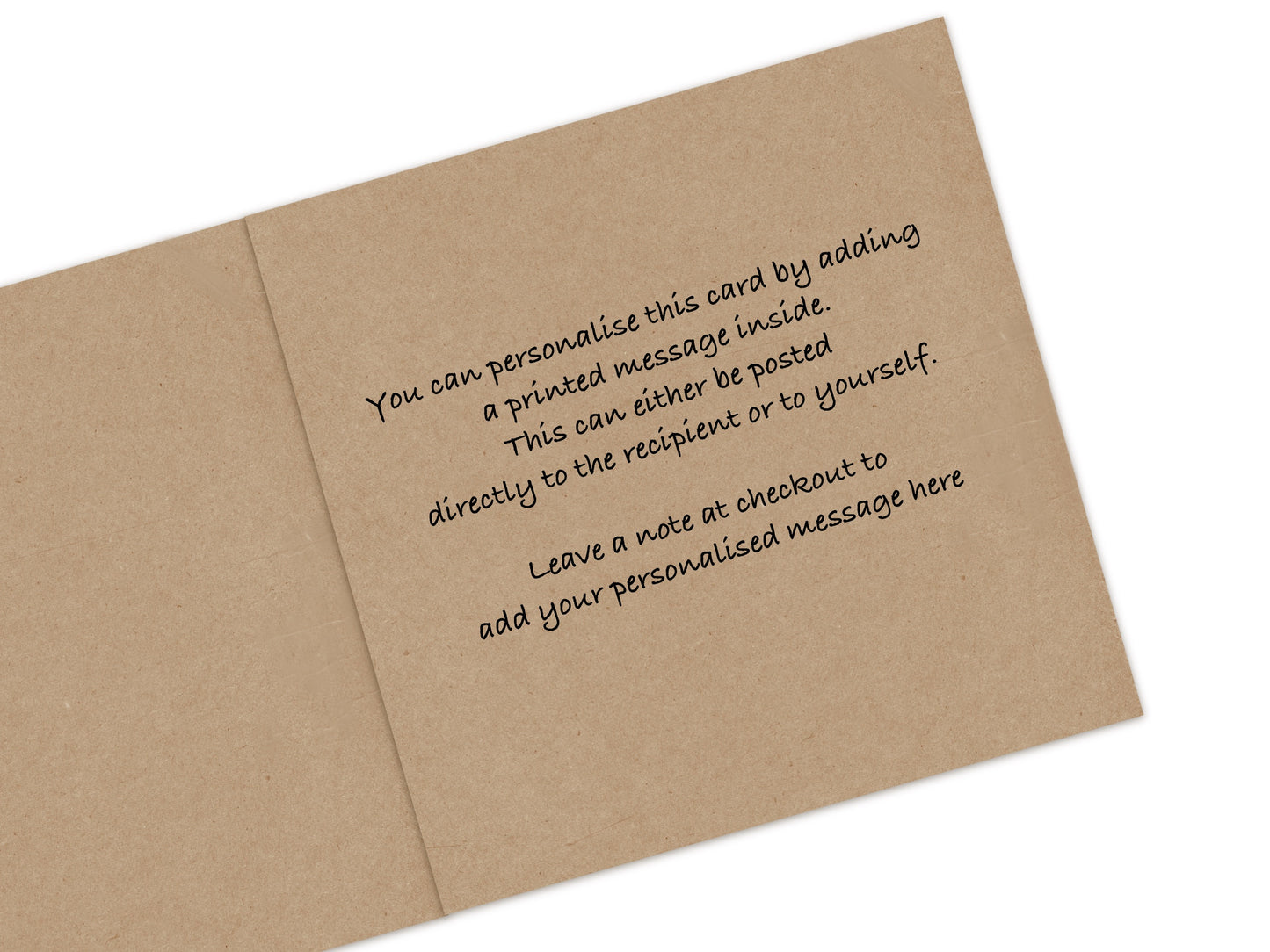 50th Anniversary Card, Golden Wedding Anniversary, Gold, Happy 50th Wedding Card, Card For Mum & Dad Couple, Friends,