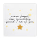 So Proud Of You Card, Congratulations Gift, Graduation Card For Her, Well Done Card For Friend, Promotion Card, New Job