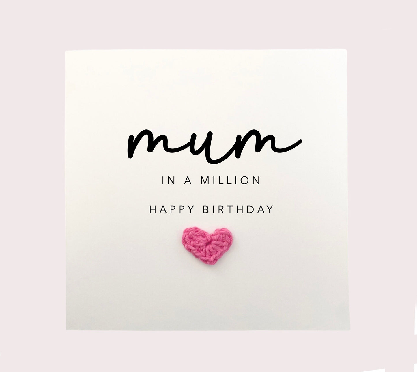 Mum Birthday Card, Happy Birthday Mum Card, Mummy Birthday Card, Birthday Card For Mummy, Special Birthday Card For Mum, Mum Birthday