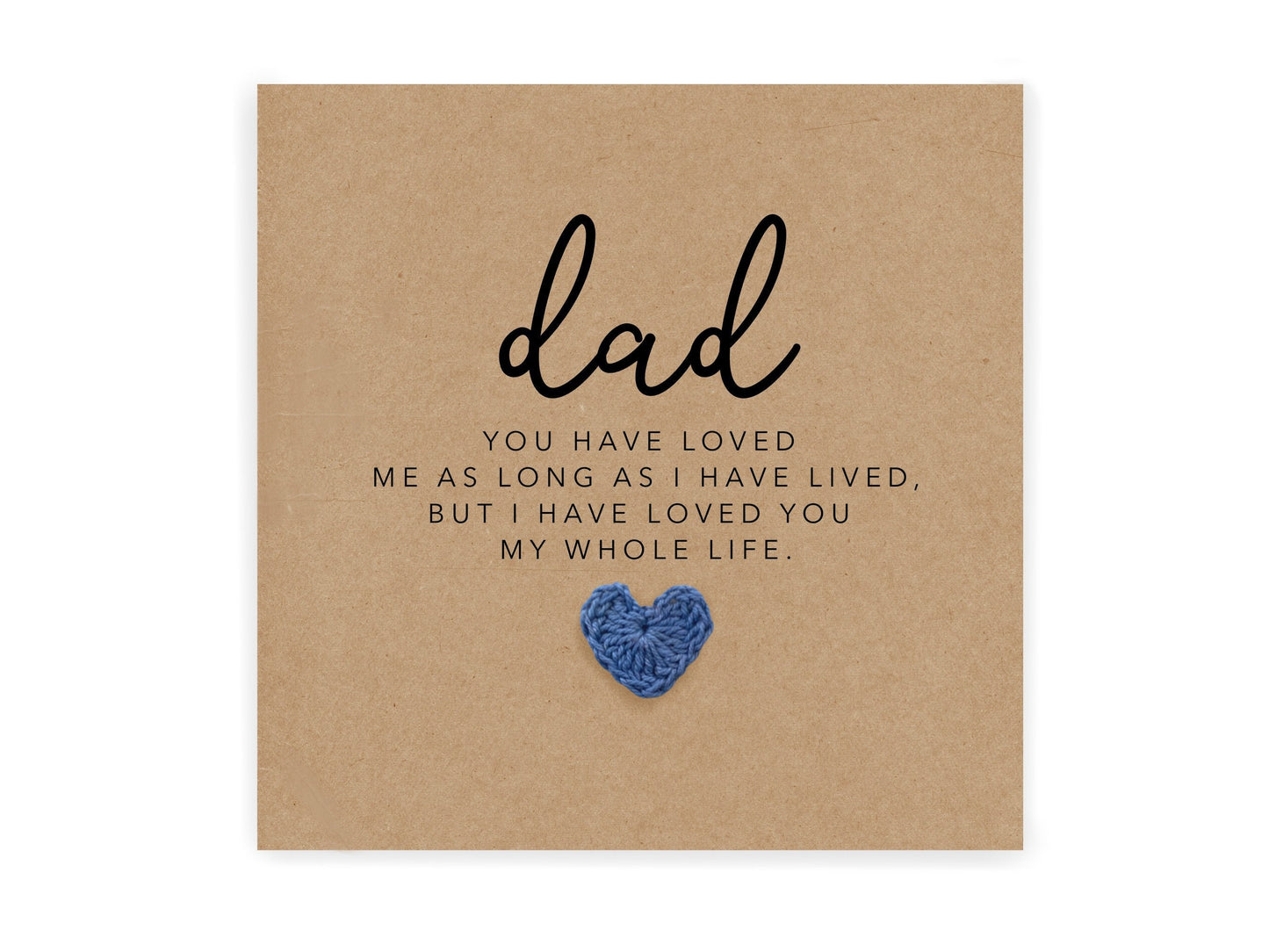 First Fathers Day As My Daddy Card, 1st Fathers Day Card, Baby First Fathers Day Card, Daddy Card, Card For Dad From Baby, Daddy Poem