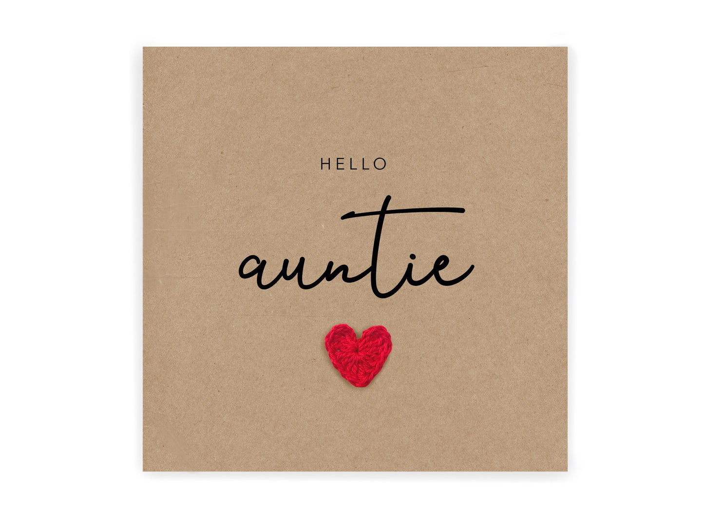 You're going to be an Auntie card, Pregnancy announcement Card, Auntie to be, New Aunite, Baby Reveal, New Baby Pregnancy, Send to Recipient