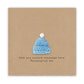 New Baby Card, Personalised, Baby, Baby Card, Baby Boy, Baby Girl, Custom Text Card, Fully Personalise Card, Custom Card for New Baby