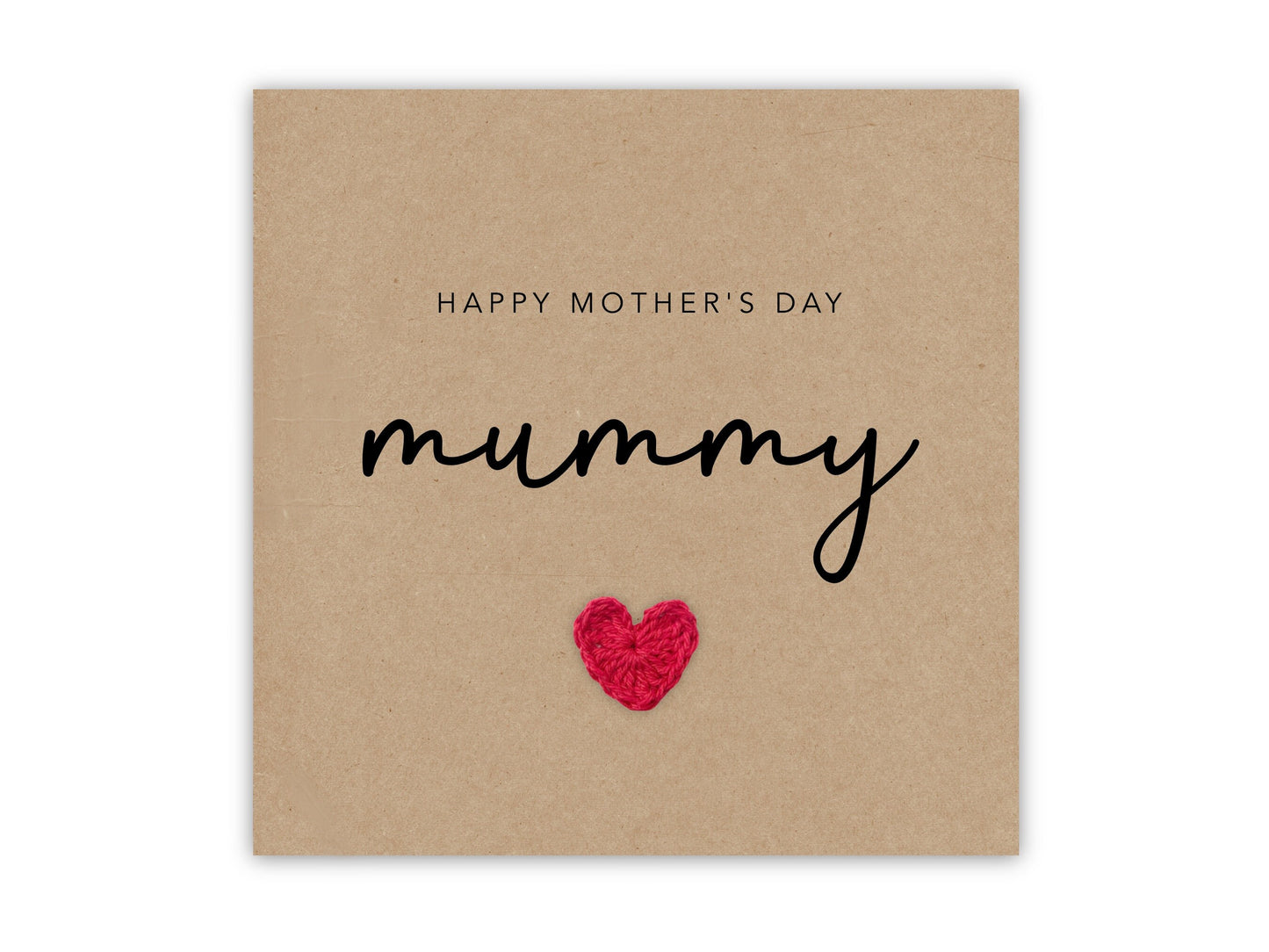 Mothers Day Card, Happy Mothers Day As My Mummy, First Mothers Day Card From Baby, Mummy First Card, Mothers Day Card, Mummy, Mothers Day