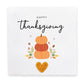 Happy Thanksgiving Card, Give Thanks, Thanks Giving, Autumn, Thanksgiving Card, Thanksgiving Pumpkin