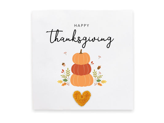 Happy Thanksgiving Card, Give Thanks, Thanks Giving, Autumn, Thanksgiving Card, Thanksgiving Pumpkin