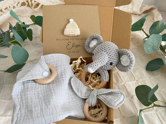 New Baby Gift Set, New Baby boy gift, New Baby Girl Gift, Newborn gift box, New Baby Gift box, Baby Shower Gift, Baby Gift