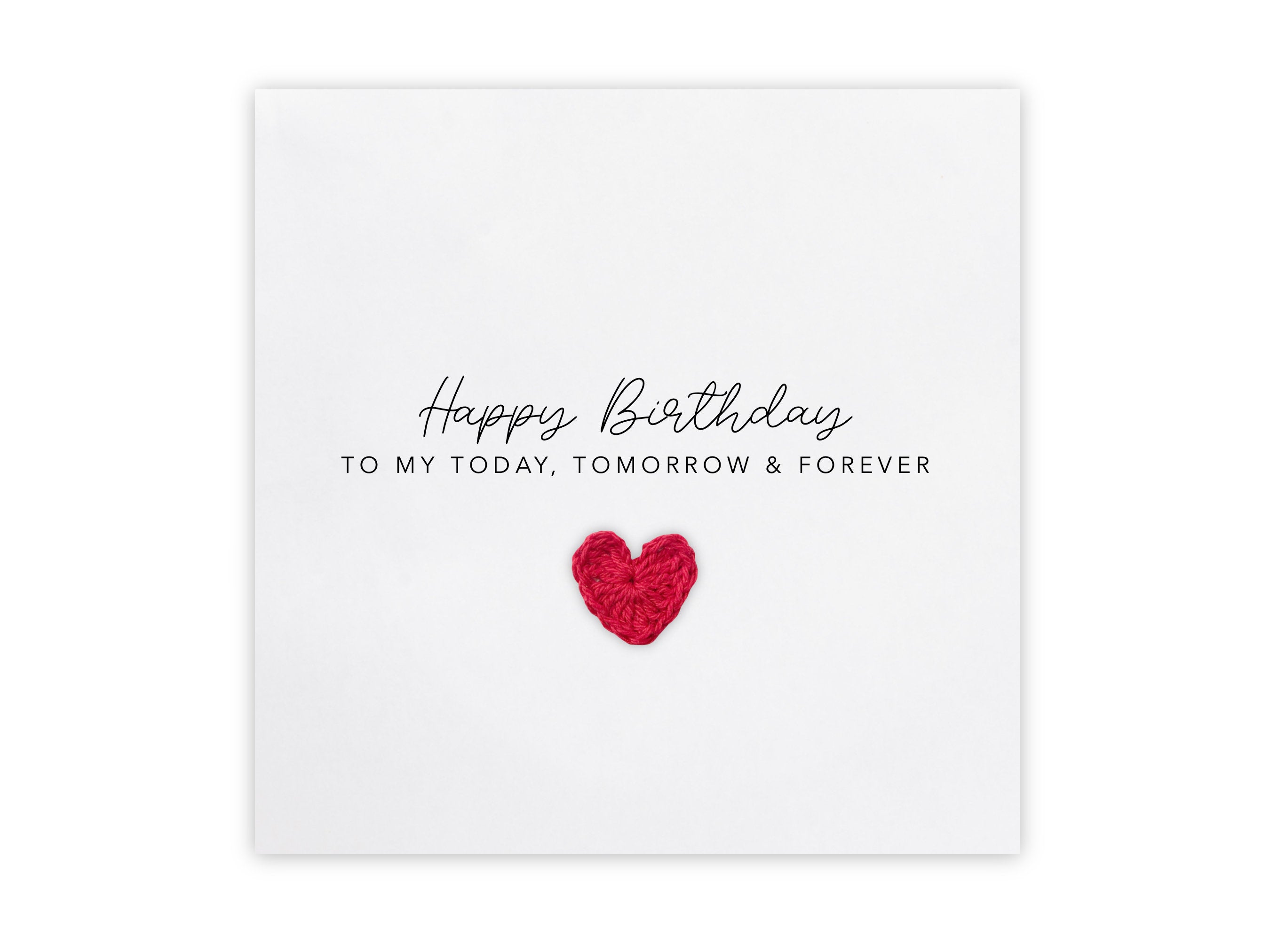 Birthday greeting best sale card for boyfriend