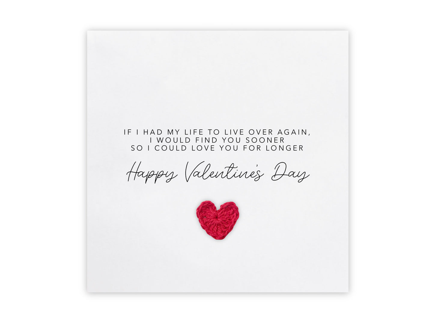 Happy Valentines Day card, husband valentines card, romantic, poem  Love You Valentines Card, Poem Valentine's Card For Partner